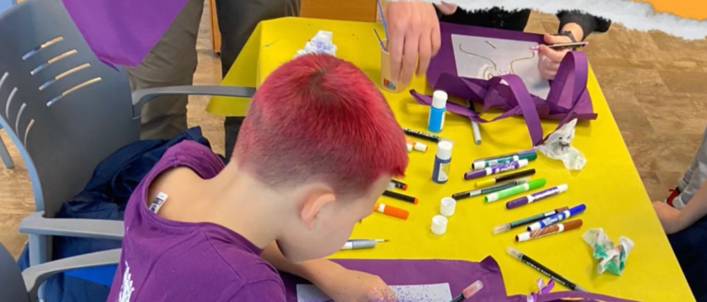 talleres para adolescentes divertidos